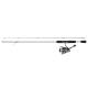 ZEBCO - Prút Fishing Combo 1,6 m 30 g