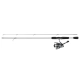 ZEBCO - Prút Fishing Combo 1,6 m 30 g