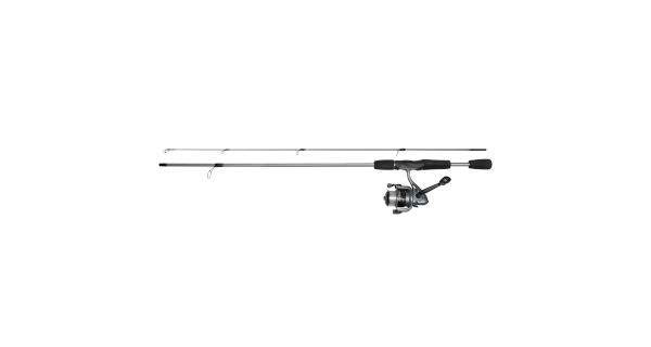 ZEBCO - Prút Fishing Combo 1,6 m 30 g