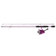 ZEBCO - Prút Fishing Combo 1,6 m 30 g
