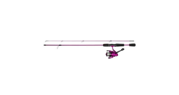ZEBCO - Prút Fishing Combo 1,6 m 30 g