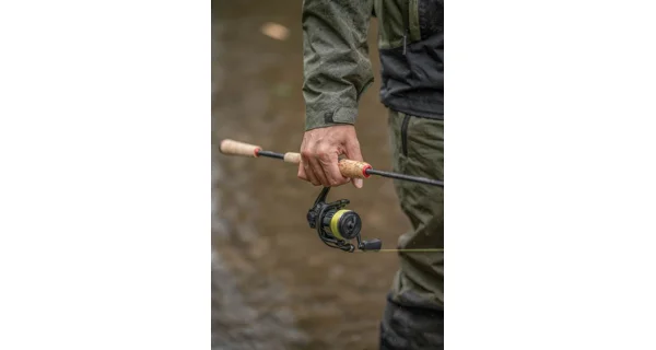 ZEBCO - Prút Magic Trout UL 2,2 m 2-8 g 2 diely