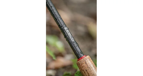 ZEBCO - Prút Magic Trout UL 2,2 m 2-8 g 2 diely
