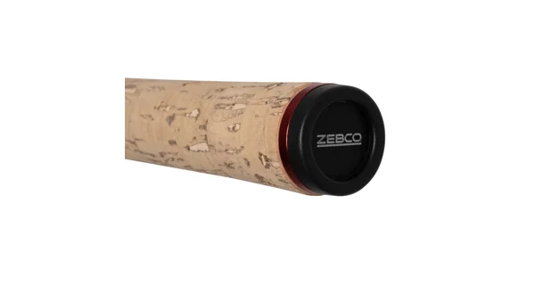 ZEBCO - Prút Magic Trout UL 2,2 m 2-8 g 2 diely
