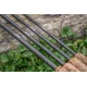 ZEBCO - Prút Magic Trout UL 2,2 m 2-8 g 2 diely