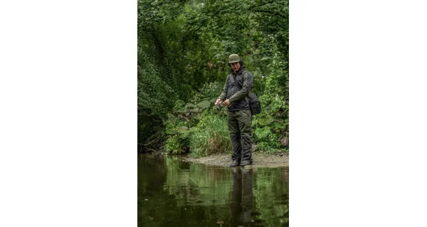 ZEBCO - Prút Magic Trout UL 2,2 m 2-8 g 2 diely