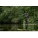 ZEBCO - Prút Magic Trout UL 2,2 m 2-8 g 2 diely