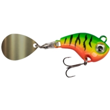 ZEBCO - Rotačka Demonic Spin Jig Firetiger 8 g
