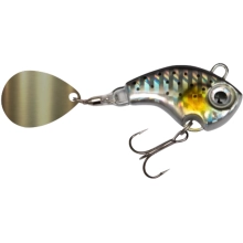 ZEBCO - Rotačka Demonic Spin Jig Sardine 21 g