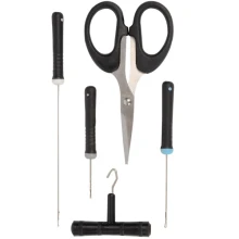 ZEBCO - Sada nástrojov Trophy Baiting Tool Set