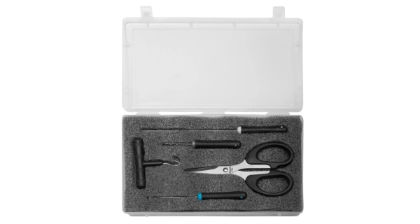 ZEBCO - Sada nástrojov Trophy Baiting Tool Set