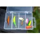ZEBCO - Set nástrah Target Fish Trout Spin Kit