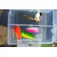 ZEBCO - Set nástrah Target Fish Trout Spin Kit