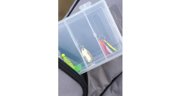 ZEBCO - Set nástrah Target Fish Trout Spin Kit