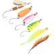 ZEBCO - Set nástrah Target Fish Trout Spin Kit