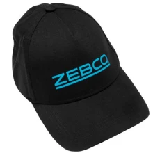 ZEBCO - Šiltovka Team Cap