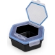 ZEBCO - Škatuľka na nástrahy Secure-Lock Bait Box 1,5 l