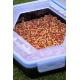 ZEBCO - Škatuľka na nástrahy Secure-Lock Bait Box 1,5 l
