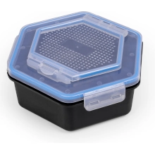 ZEBCO - Škatuľka na nástrahy Secure-Lock Bait Box 1,5 l