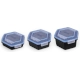 ZEBCO - Škatuľka na nástrahy Secure-Lock Bait Box 1,5 l