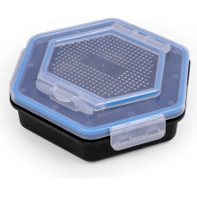 ZEBCO - Škatuľka na nástrahy Secure-Lock Bait Box 1 l