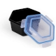 ZEBCO - Škatuľka na nástrahy Secure-Lock Bait Box 2 l