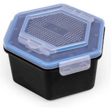ZEBCO - Škatuľka na nástrahy Secure-Lock Bait Box 2 l