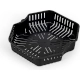 ZEBCO - Škatuľka na nástrahy so sitkom Secure-Lock Bait Box And Sieve 2 l