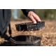 ZEBCO - Škatuľka na nástrahy so sitkom Secure-Lock Bait Box And Sieve 2 l
