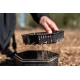 ZEBCO - Škatuľka na nástrahy so sitkom Secure-Lock Bait Box And Sieve 2 l