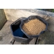 ZEBCO - Škatuľka na nástrahy so sitkom Secure-Lock Bait Box And Sieve 2 l