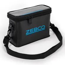 ZEBCO - Taška Trophy Hardbait Keeper 16 Slot