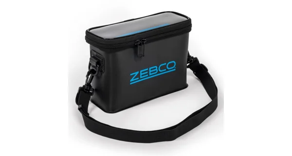 ZEBCO - Taška Trophy Hardbait Keeper 16 Slot