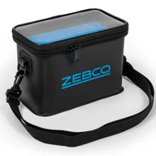 ZEBCO - Taška Trophy Hardbait Keeper 24 Slot