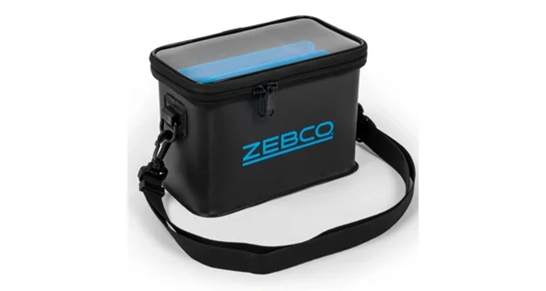 ZEBCO - Taška Trophy Hardbait Keeper 24 Slot