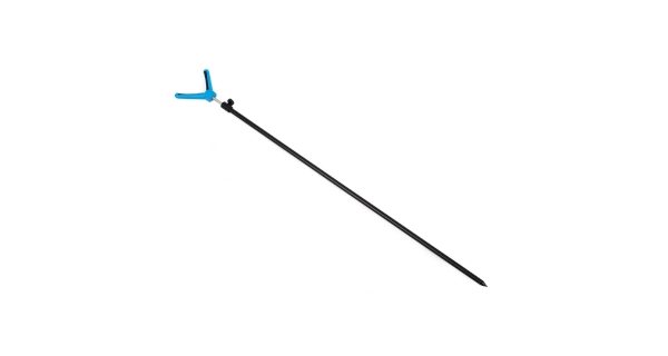 ZEBCO - Vidlička Trophy Telescopic V Rod Rest 50-85 cm
