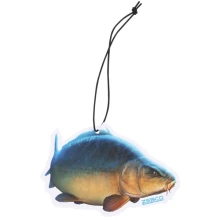 ZEBCO - Vôňa do auta Target Fish Air Freshener Carp Kapor