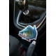 ZEBCO - Vôňa do auta Target Fish Air Freshener Perch Ostriež