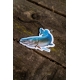 ZEBCO - Vôňa do auta Target Fish Air Freshener Pike Štika