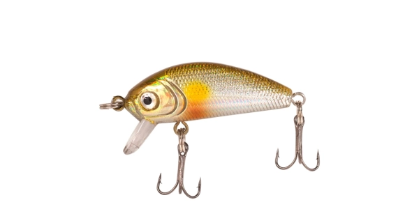 ZEBCO - Wobler Demonic Perchfinder 4,75 g 5 cm Herring
