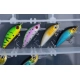 ZEBCO - Wobler Demonic Perchfinder 4,75 g 5 cm Sardine