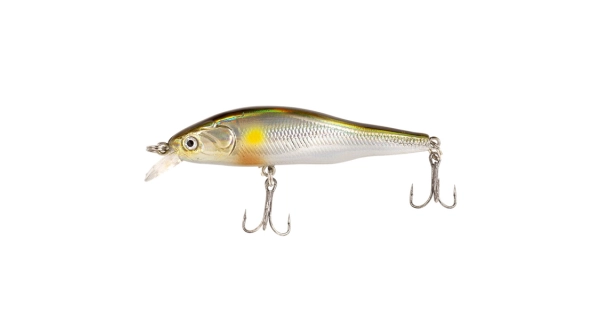 ZEBCO - Wobler Demonic Zanderbait 9,9 g 9 cm Herring