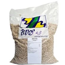 ZEVOS - SUPER KŔMENIE, čo poznajú kapry už z chovných rybníkov 10 kg
