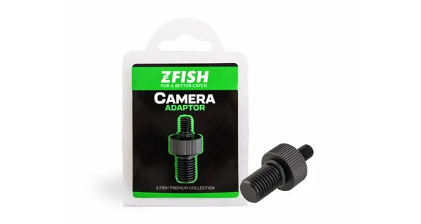 ZFISH - Adaptér na fotolampu