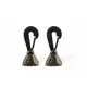 ZFISH - Back Lead 20 g 2 ks