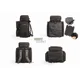 ZFISH - Batoh CraftPro Rucksack Z-CORE 3in1