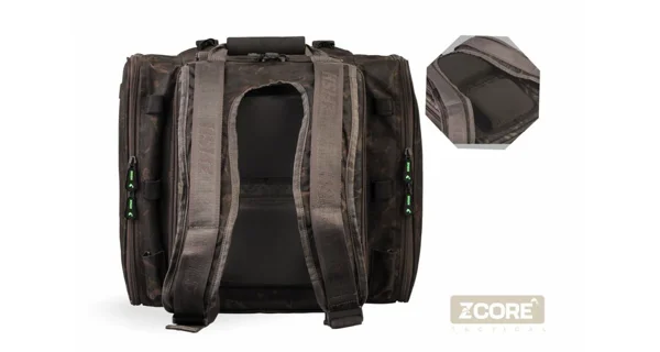ZFISH - Batoh Tactical Rucksack Z-CORE 2in1