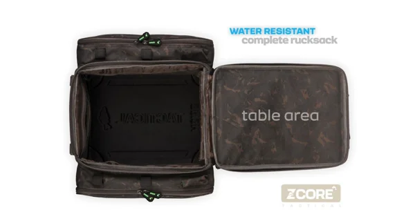ZFISH - Batoh Tactical Rucksack Z-CORE 2in1