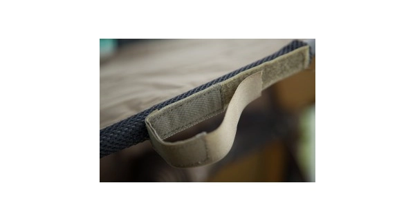 ZFISH - Bivak Deluxe King Size 2 Men