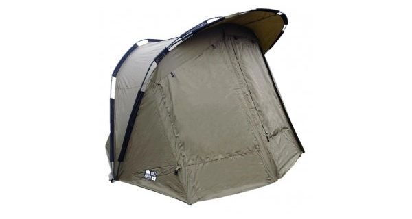 ZFISH - Bivak Deluxe King Size 2 Men